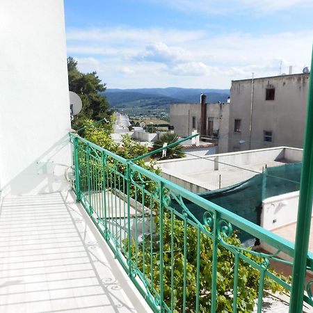B&B Rose Villa Peschici Kültér fotó