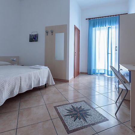 B&B Rose Villa Peschici Kültér fotó