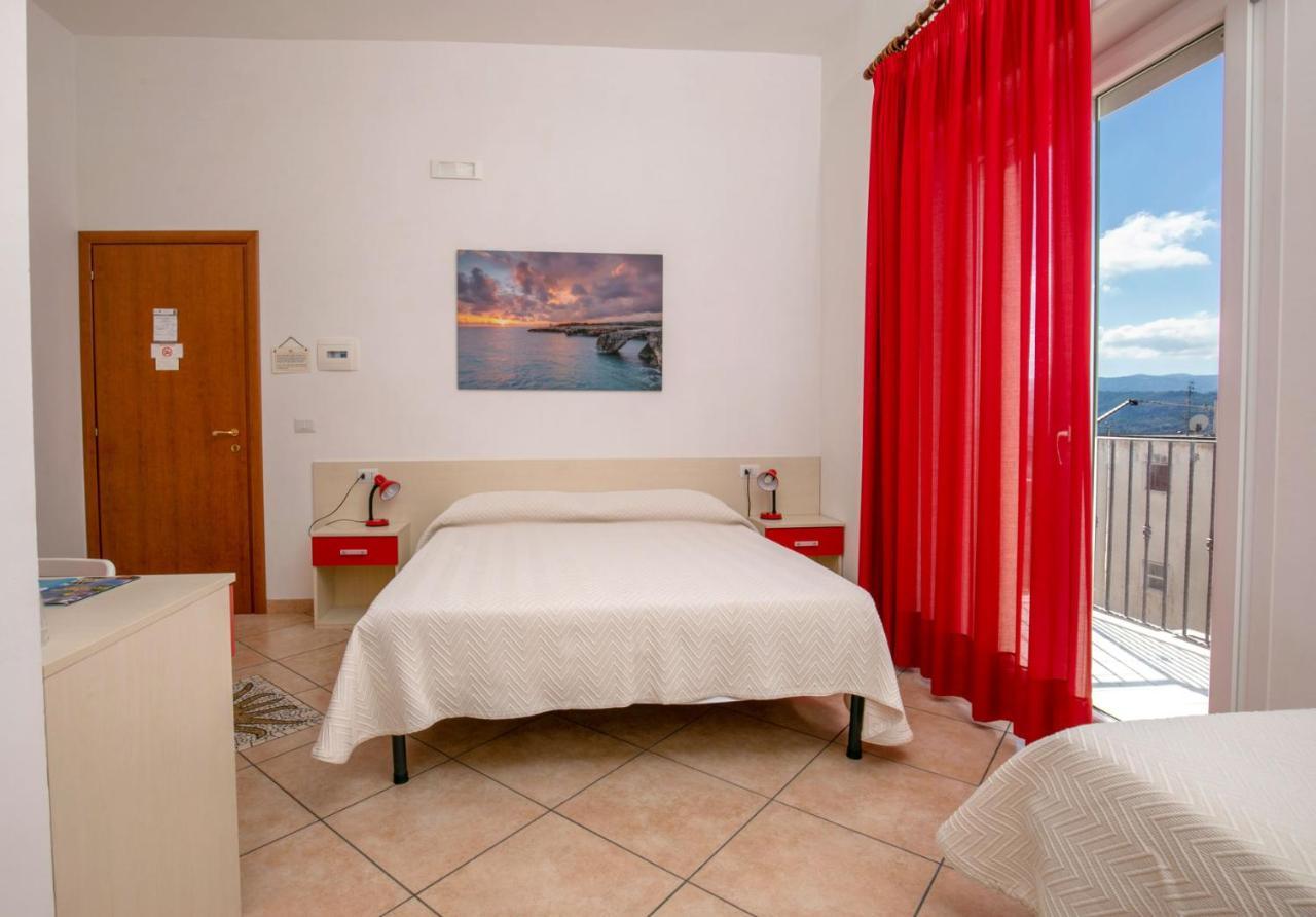 B&B Rose Villa Peschici Kültér fotó