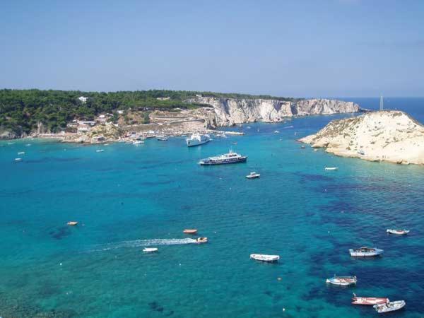B&B Rose Villa Peschici Kültér fotó