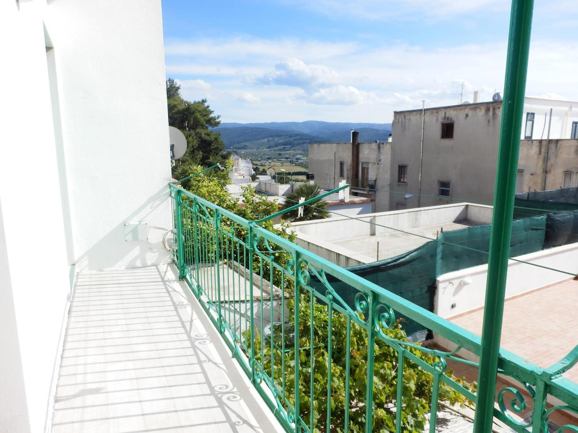 B&B Rose Villa Peschici Kültér fotó