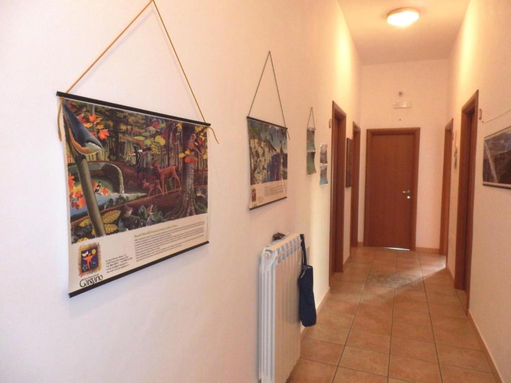 B&B Rose Villa Peschici Kültér fotó