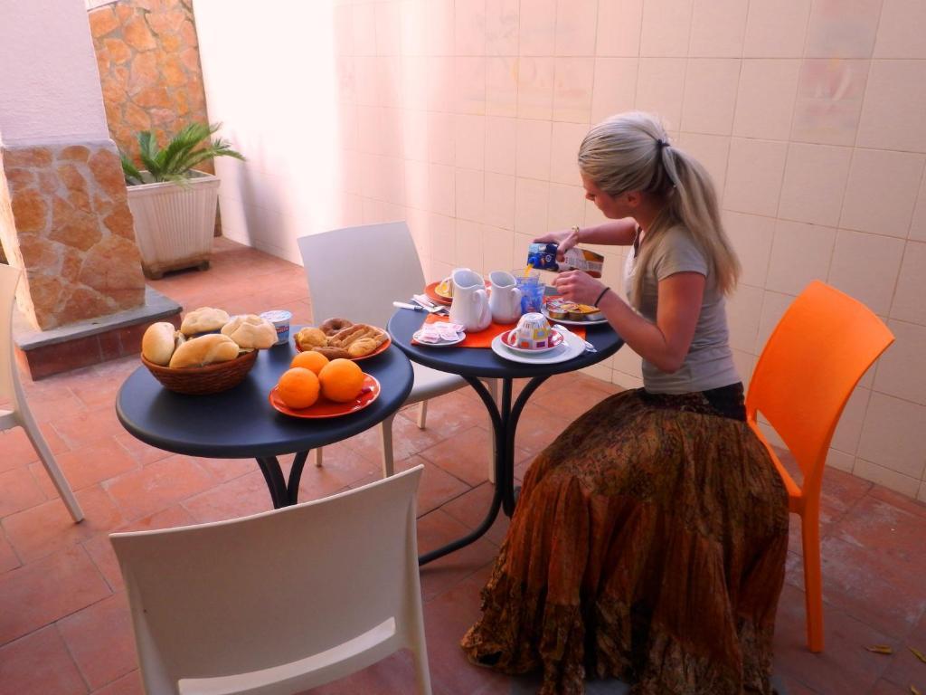B&B Rose Villa Peschici Kültér fotó