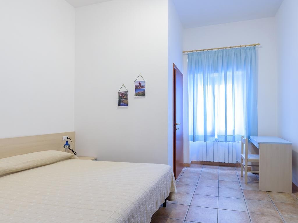 B&B Rose Villa Peschici Kültér fotó
