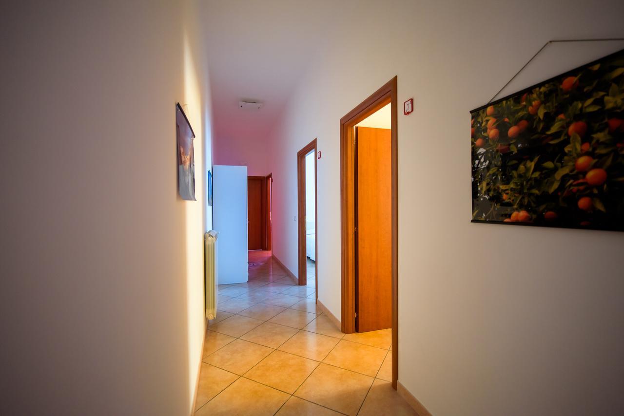 B&B Rose Villa Peschici Kültér fotó