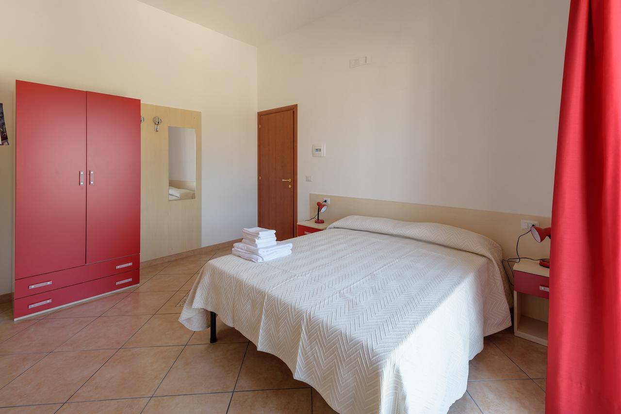 B&B Rose Villa Peschici Kültér fotó