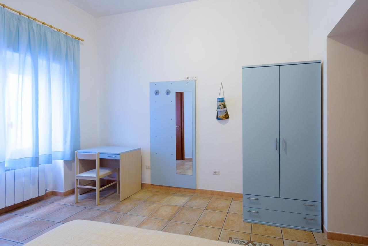 B&B Rose Villa Peschici Kültér fotó