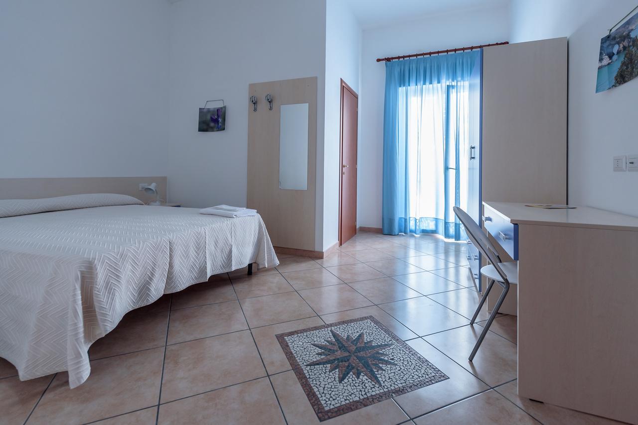 B&B Rose Villa Peschici Kültér fotó