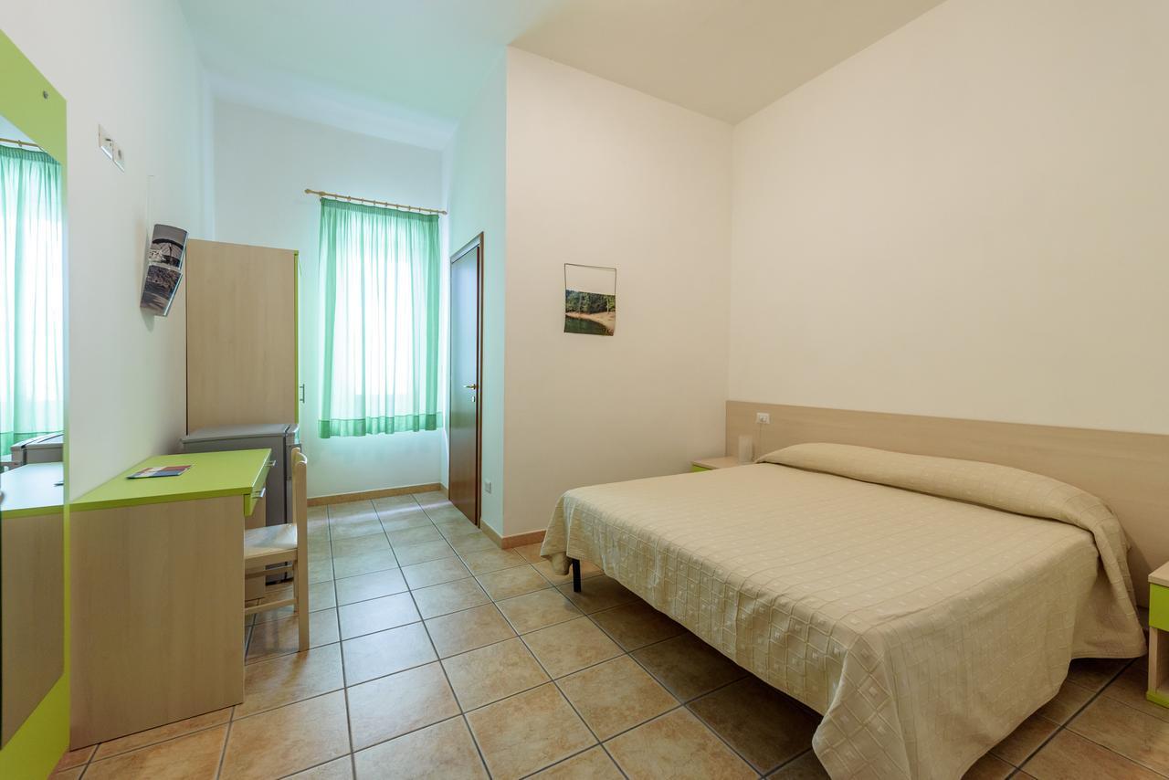 B&B Rose Villa Peschici Kültér fotó