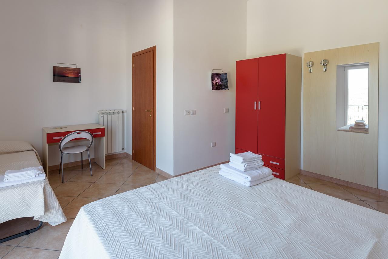B&B Rose Villa Peschici Kültér fotó