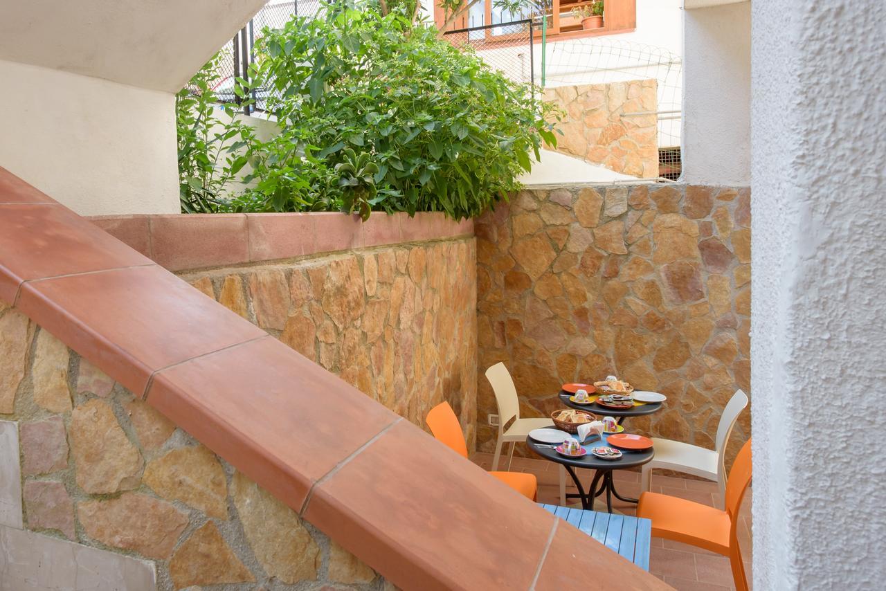 B&B Rose Villa Peschici Kültér fotó