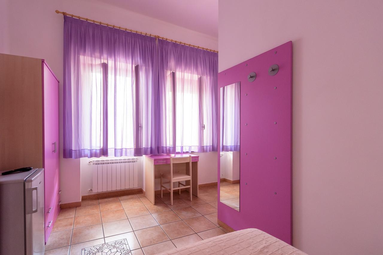 B&B Rose Villa Peschici Kültér fotó