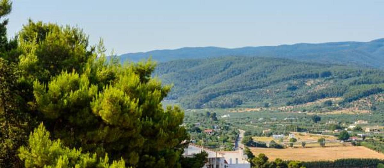 B&B Rose Villa Peschici Kültér fotó
